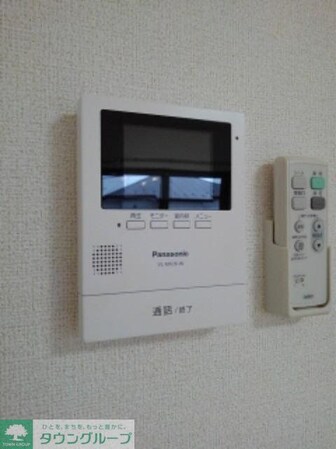 フィオーレ櫻井の物件内観写真